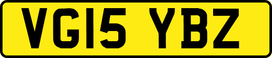 VG15YBZ