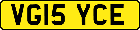 VG15YCE