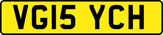 VG15YCH