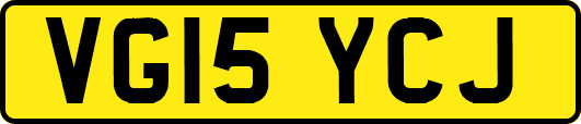 VG15YCJ