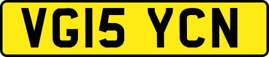VG15YCN