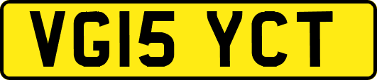 VG15YCT