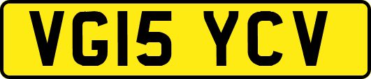 VG15YCV