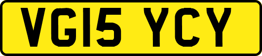 VG15YCY