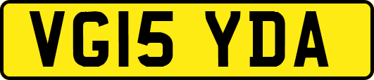 VG15YDA