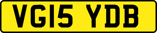 VG15YDB