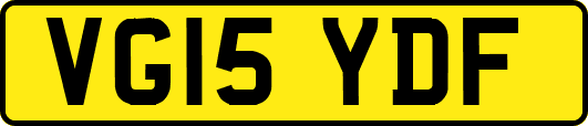 VG15YDF