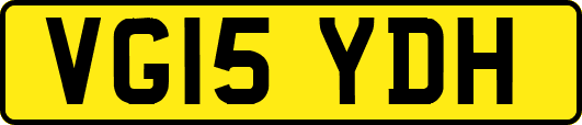 VG15YDH