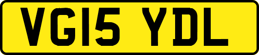 VG15YDL