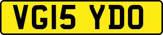 VG15YDO