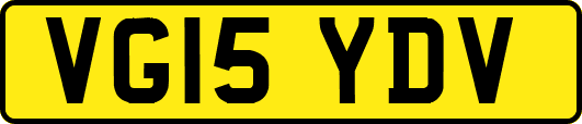 VG15YDV