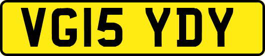 VG15YDY