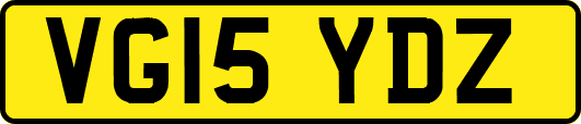 VG15YDZ