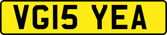 VG15YEA