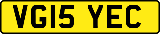VG15YEC