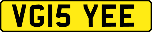VG15YEE