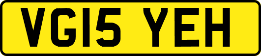 VG15YEH