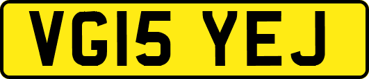 VG15YEJ