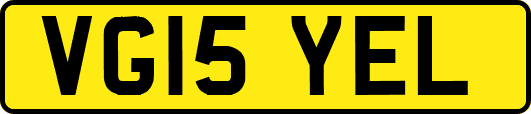 VG15YEL