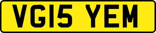 VG15YEM
