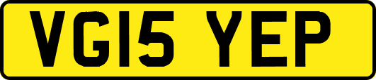 VG15YEP