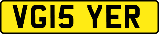 VG15YER