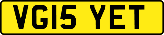 VG15YET
