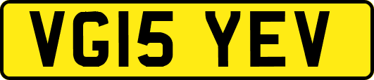 VG15YEV