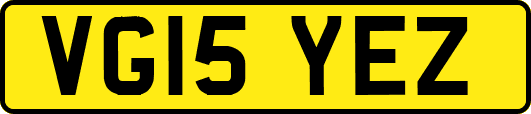 VG15YEZ