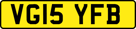 VG15YFB