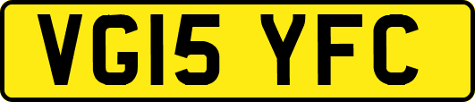 VG15YFC
