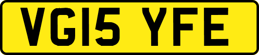 VG15YFE