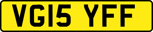 VG15YFF