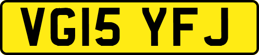 VG15YFJ