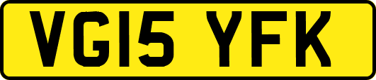 VG15YFK