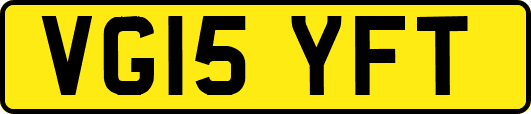 VG15YFT