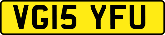 VG15YFU