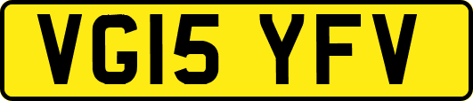VG15YFV
