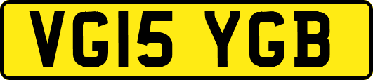 VG15YGB