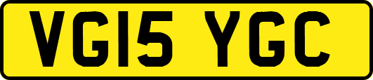 VG15YGC