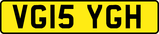 VG15YGH