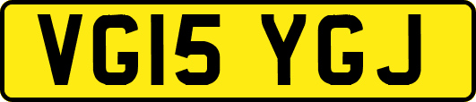 VG15YGJ