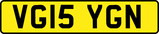 VG15YGN