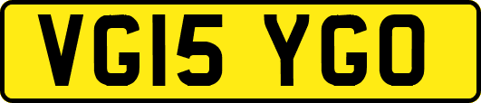 VG15YGO