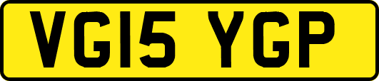 VG15YGP