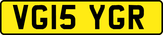 VG15YGR