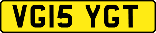 VG15YGT