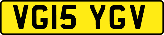 VG15YGV