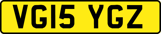 VG15YGZ