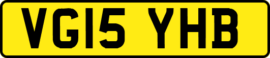 VG15YHB